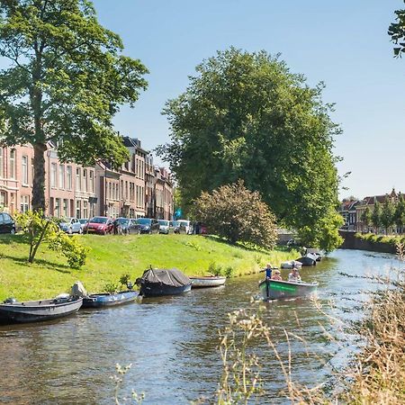 Voldersgracht Canal Home ฮาร์เลม ภายนอก รูปภาพ