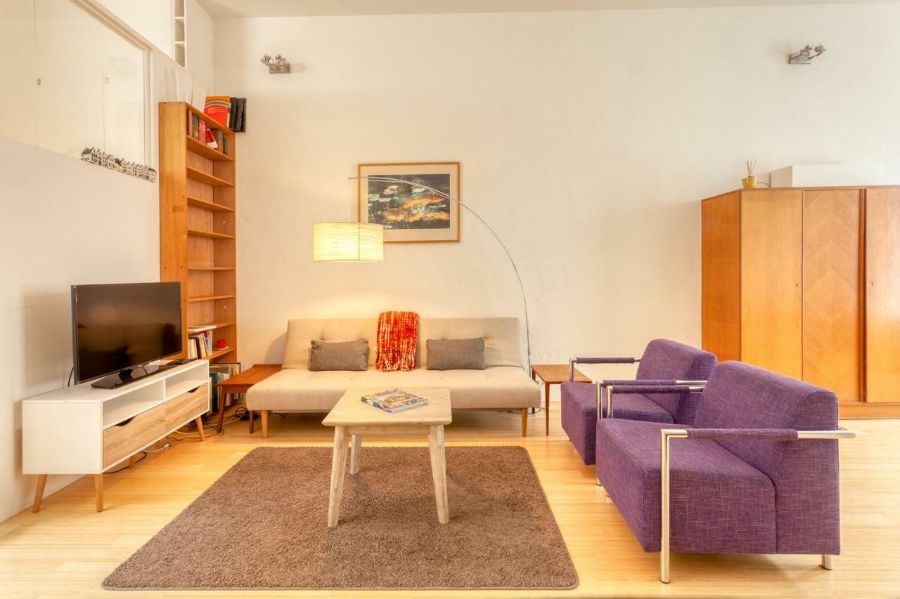 Voldersgracht Canal Home ฮาร์เลม ภายนอก รูปภาพ