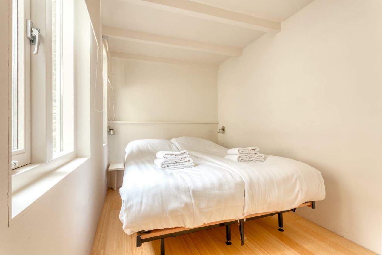 Voldersgracht Canal Home ฮาร์เลม ภายนอก รูปภาพ