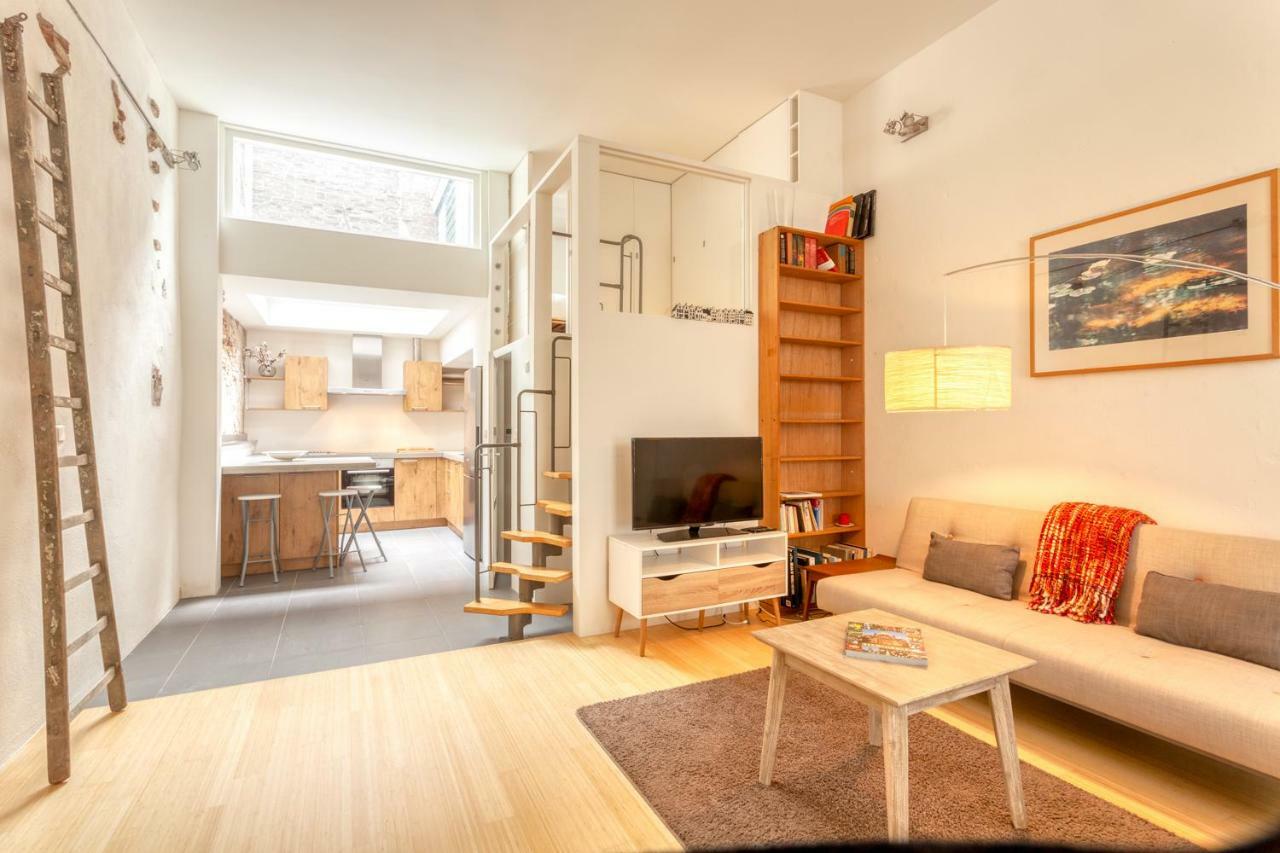 Voldersgracht Canal Home ฮาร์เลม ภายนอก รูปภาพ